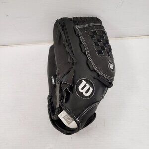 (I-32928) Wilson A360 Baseball Glove - Size 14